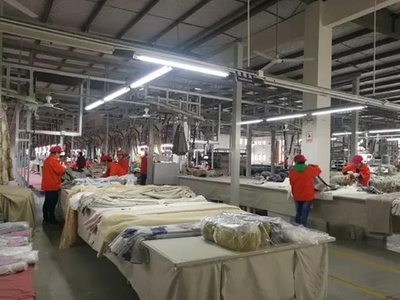 美曦家纺工厂店在哪里？揭秘它的神秘面纱